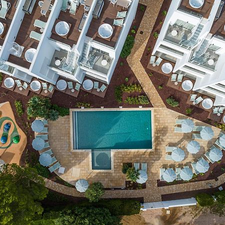Cabot Las Velas Apartments Port de Pollenca Bagian luar foto