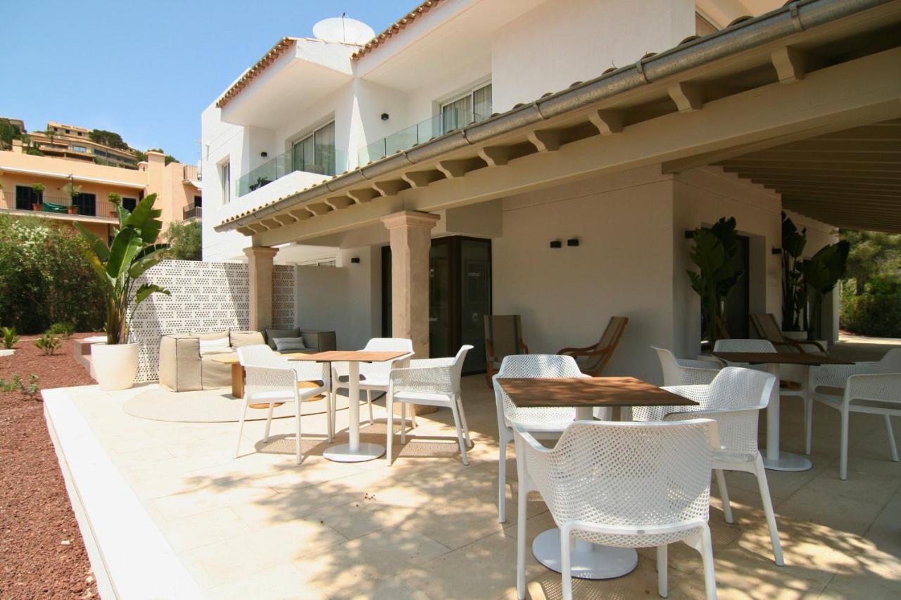 Cabot Las Velas Apartments Port de Pollenca Bagian luar foto