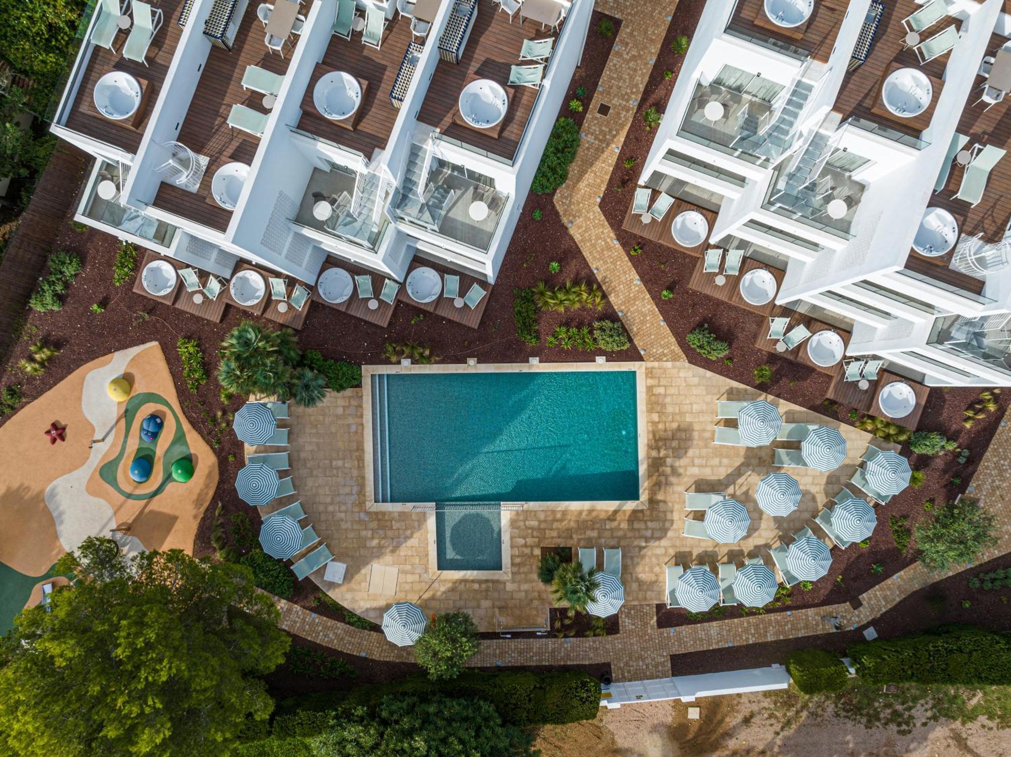 Cabot Las Velas Apartments Port de Pollenca Bagian luar foto